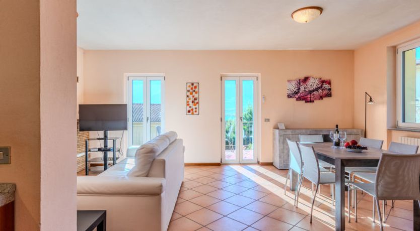 Photo of Alex Apartment 2