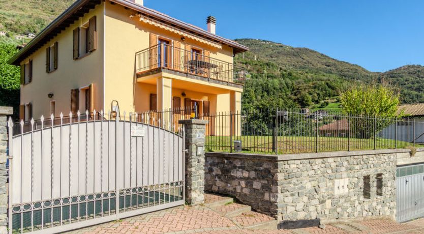 Photo of Alex Apartment 2