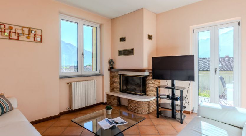 Photo of Alex Apartment 2