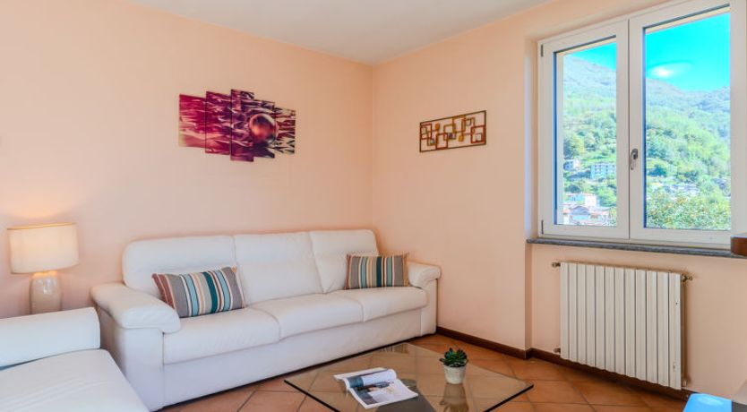 Photo of Alex Apartment 2