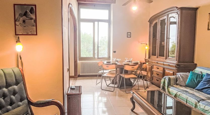 Photo of Casa del Mare