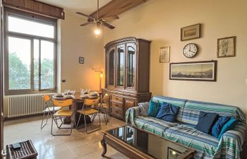 Casa del Mare Holiday Home