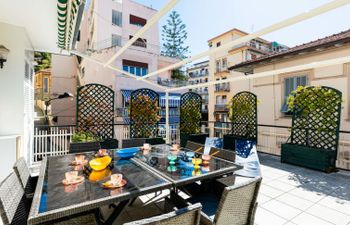 La Terrazza di San Martino Holiday Home