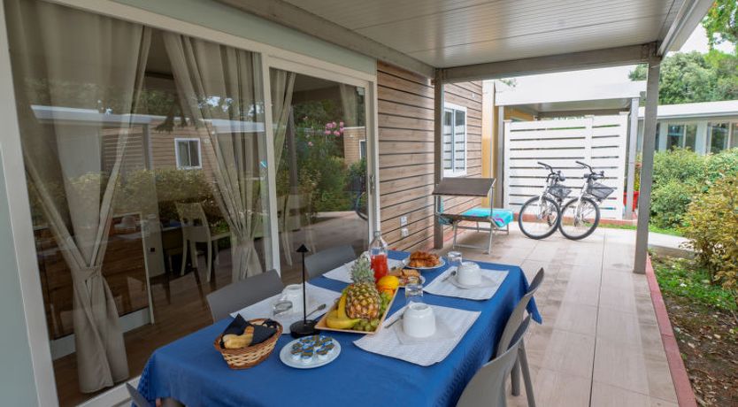 Photo of Rosolina Mare Club Holiday Home 5