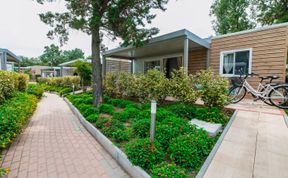 Photo of Rosolina Mare Club Holiday Home 5