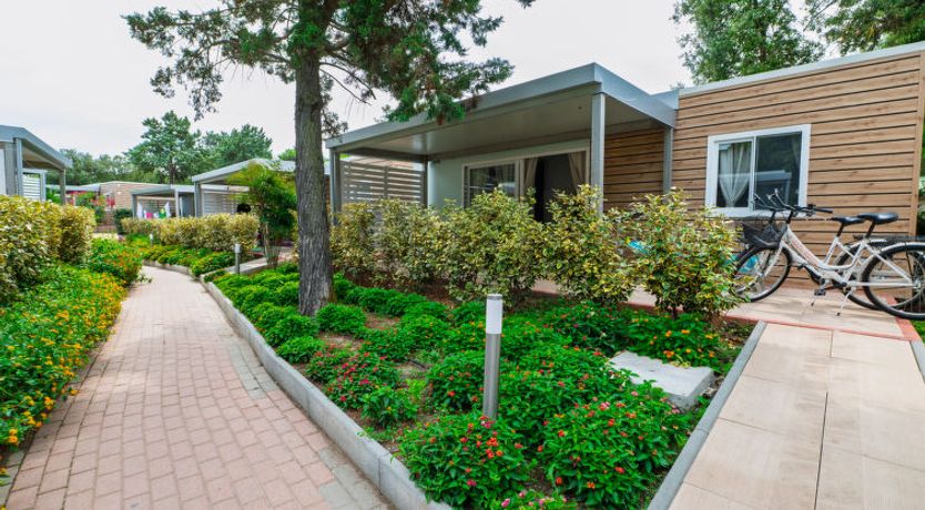 Photo of Rosolina Mare Club Holiday Home 5