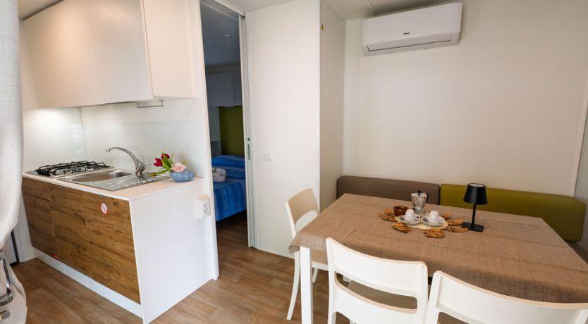 Photo of Rosolina Mare Club Holiday Home 5