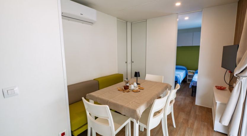 Photo of Rosolina Mare Club Holiday Home 5