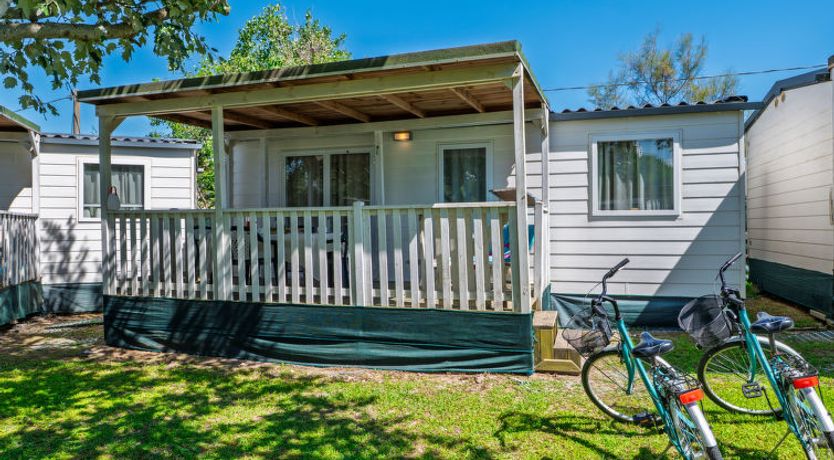 Photo of Rosapineta Sud Holiday Home 5