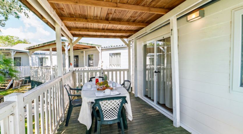 Photo of Rosapineta Sud Holiday Home 5