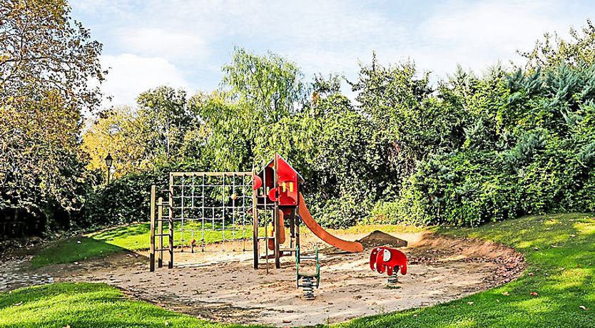 Photo of Bertoni Golf & Sea