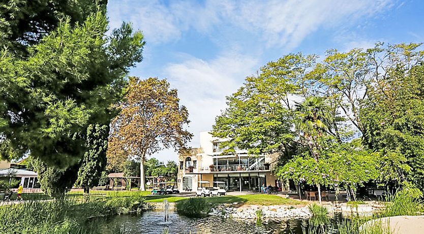 Photo of Bertoni Golf & Sea