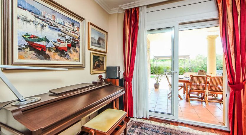 Photo of Bertoni Golf & Sea