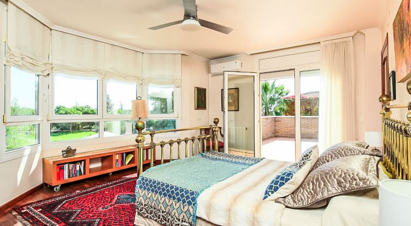 Photo of Bertoni Golf & Sea