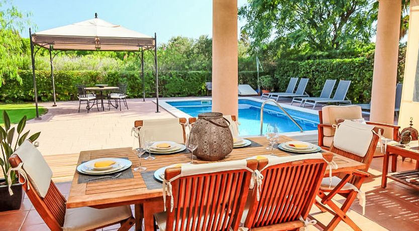 Photo of Bertoni Golf & Sea