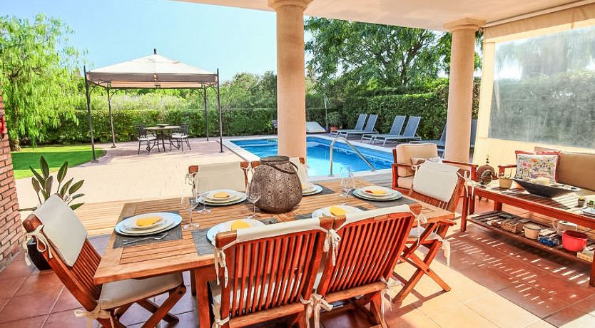 Photo of Bertoni Golf & Sea