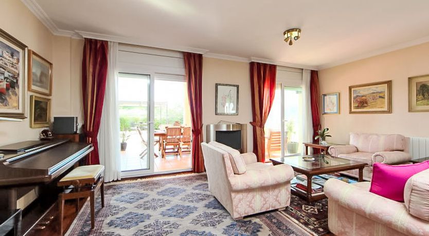 Photo of Bertoni Golf & Sea