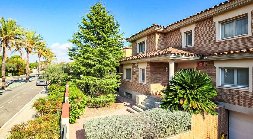 Photo of Bertoni Golf & Sea