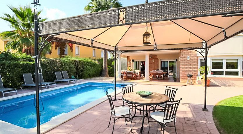 Photo of Bertoni Golf & Sea