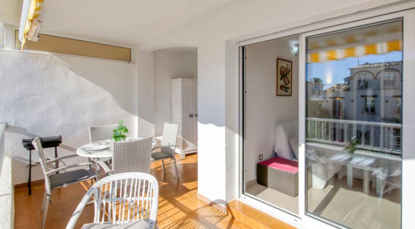 Photo of Pattaya Apartment 11