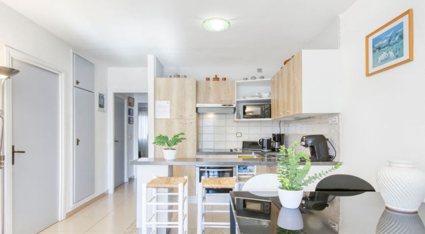 Photo of Pattaya Apartment 11