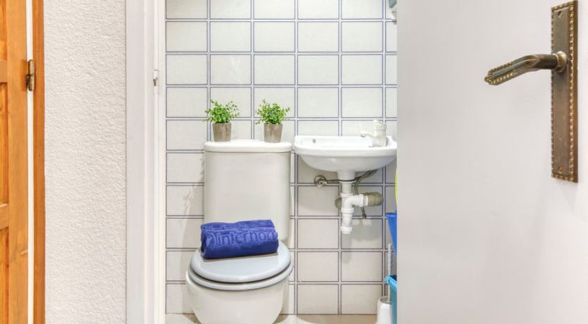 Photo of Pattaya Apartment 11