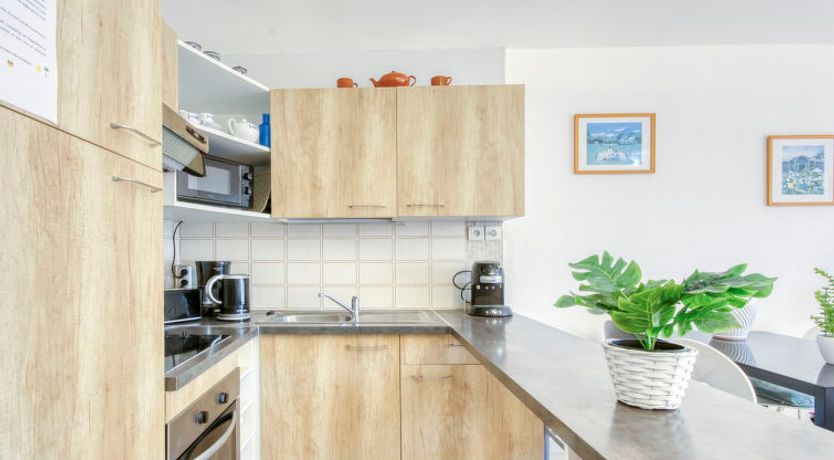 Photo of Pattaya Apartment 11