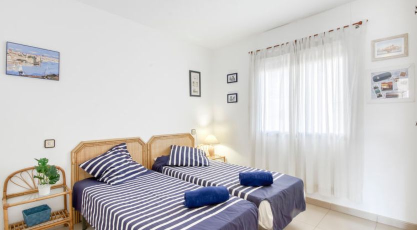 Photo of Pattaya Apartment 11