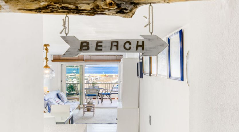 Photo of Port L'escala Apartment 7