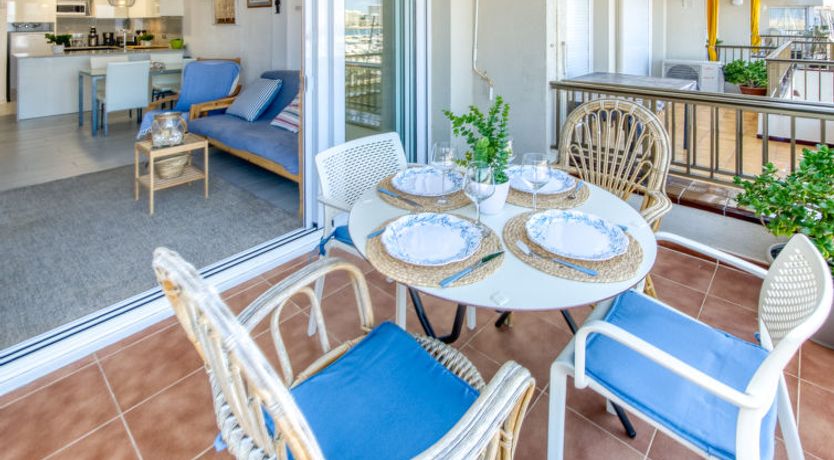 Photo of Port L'escala Apartment 7