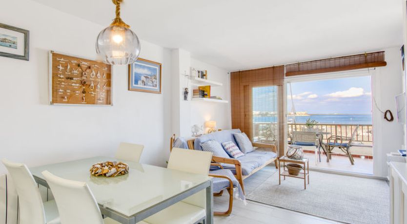 Photo of Port L'escala Apartment 7