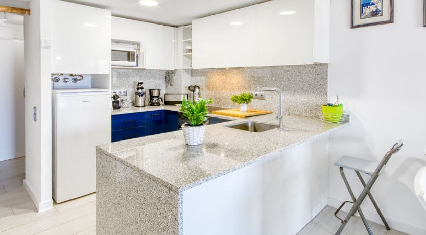 Photo of Port L'escala Apartment 7