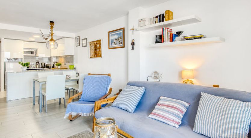 Photo of Port L'escala Apartment 7