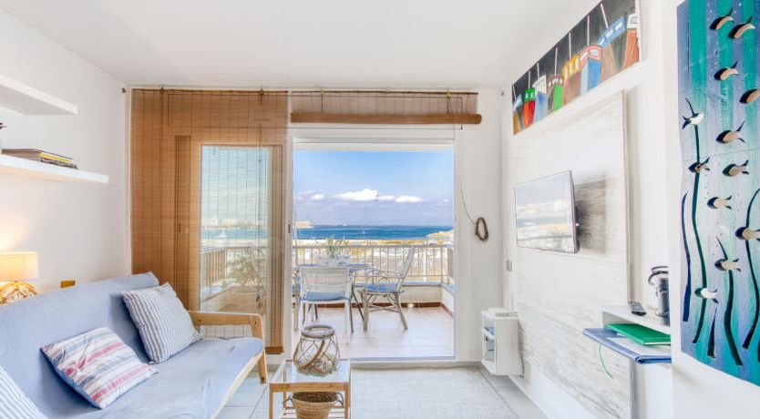 Photo of Port L'escala Apartment 7