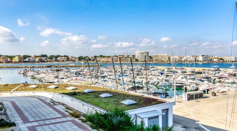 Photo of Port L'escala Apartment 7