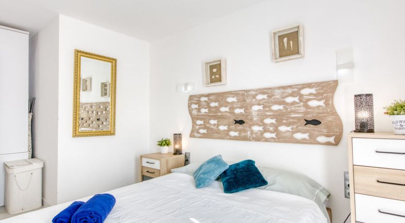 Photo of Port L'escala Apartment 7