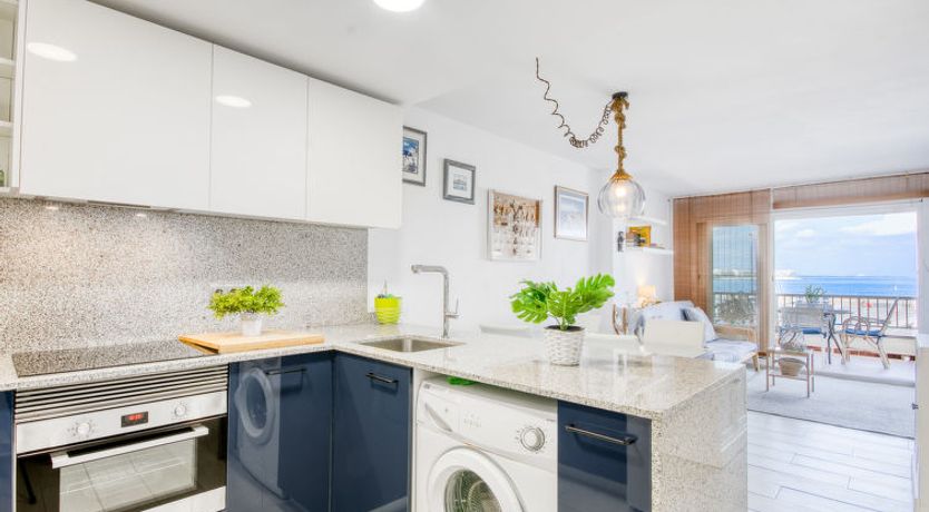 Photo of Port L'escala Apartment 7