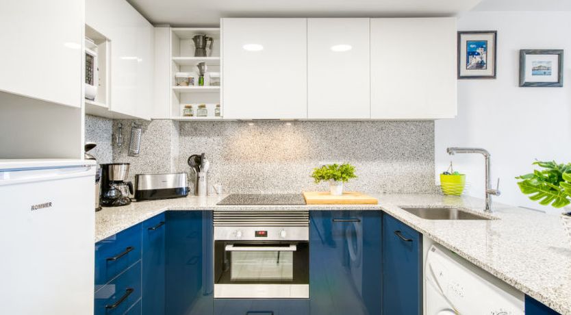 Photo of Port L'escala Apartment 7