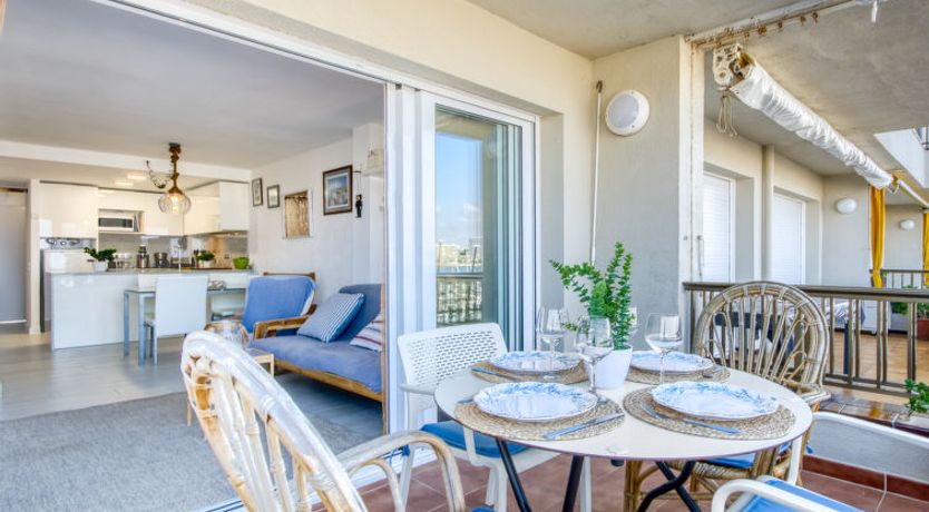 Photo of Port L'escala Apartment 7