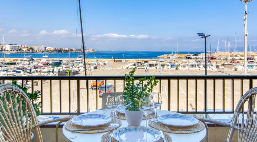 Photo of Port L'escala Apartment 7