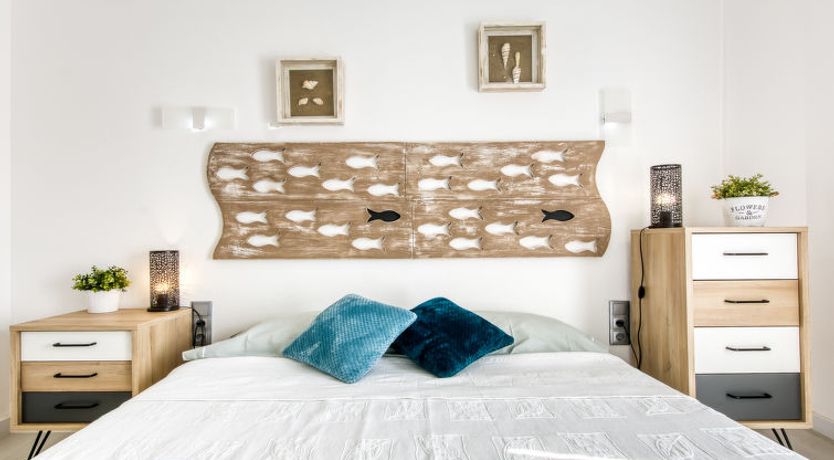 Photo of Port L'escala Apartment 7