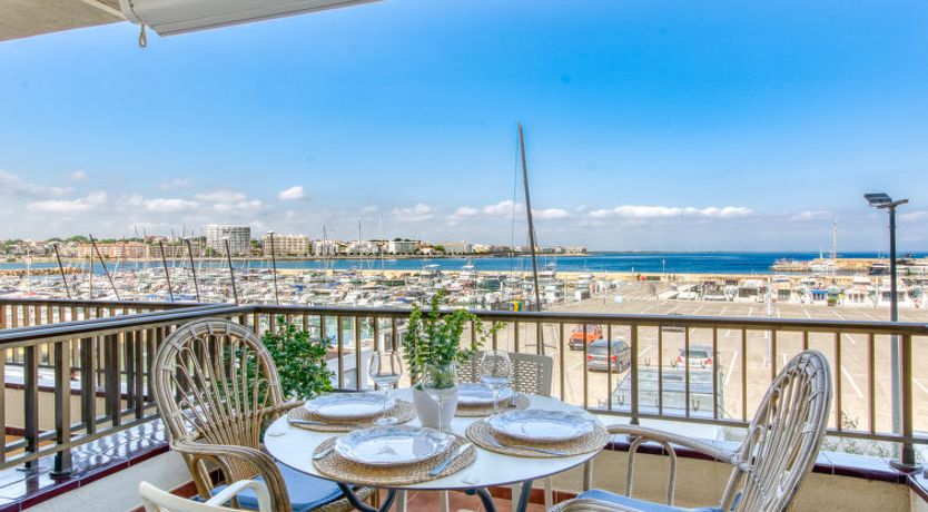 Photo of Port L'escala Apartment 7