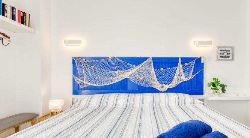 Photo of Port L'escala Apartment 7