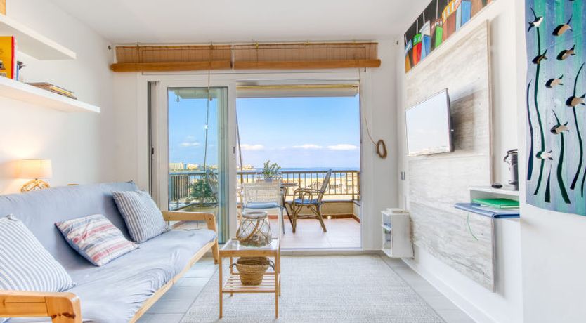 Photo of Port L'escala Apartment 7