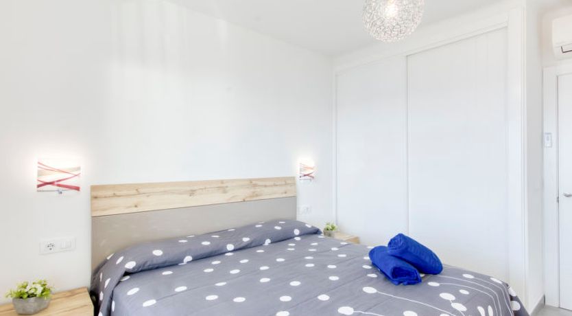 Photo of Belleza II Apartment 2