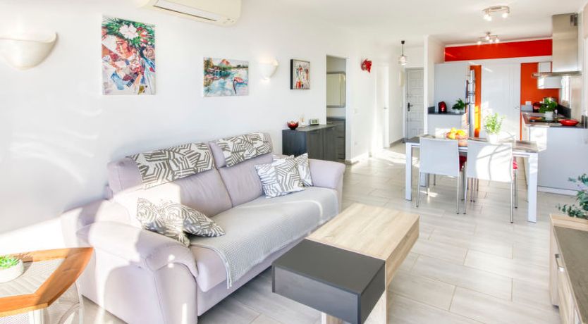 Photo of Belleza II Apartment 2