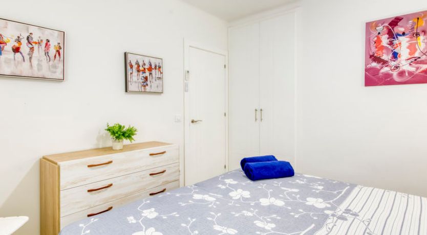 Photo of Belleza II Apartment 2