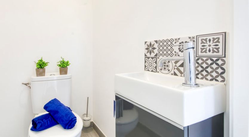 Photo of Belleza II Apartment 2