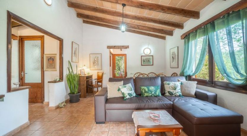 Photo of La Salve Can Jordi