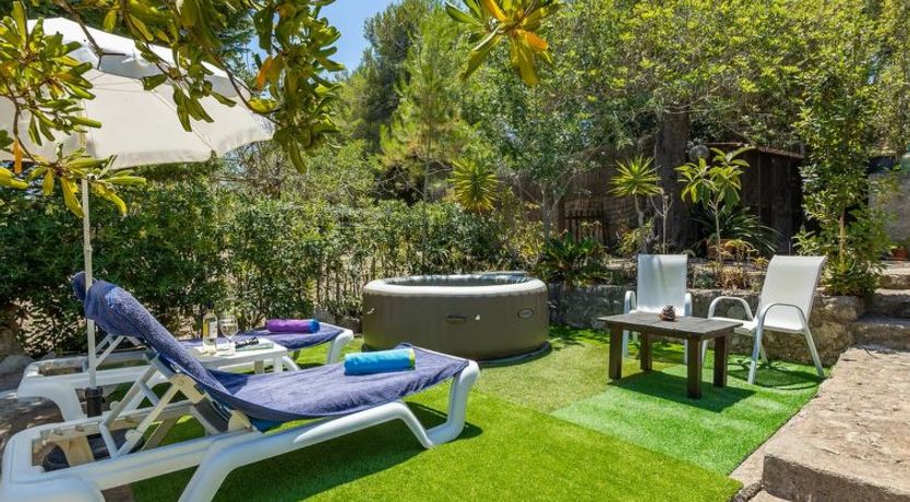 Photo of La Salve Can Jordi